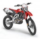 2009 Aprilia RXV450 photo